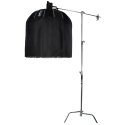 Nanlite LT-120 fotostudiju izkliedētājs (softbox) Nanlite LT-120 fotostudiju izkliedētājs (softbox)