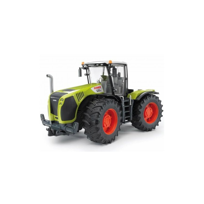 BRUDER 03015 žaislinė transporto priemonė – 2