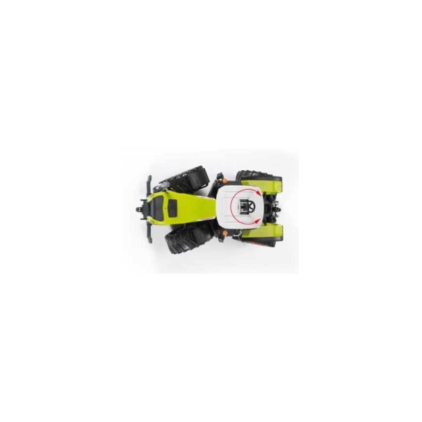 BRUDER 03015 rotaļu transportlīdzeklis – 4