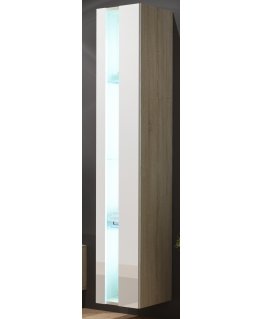 Cama WIO180 VIGO so/b Riiulite komplekt
