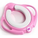OKBABY Pinguo Soft educational toilet cover pink, 38251400