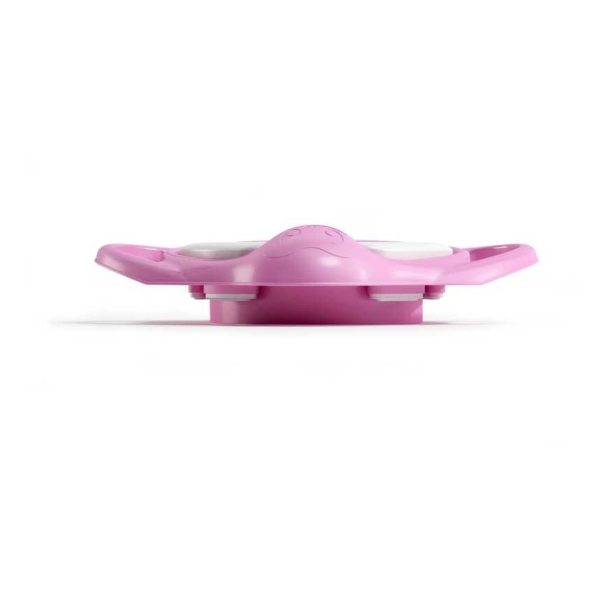 OKBABY Pinguo Soft educational toilet cover pink, 38251400 – 3