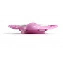 OKBABY Pinguo Soft mokomasis tualeto dangtis pink, 38251400 OKBABY Pinguo Soft mokomasis tualeto dangtis pink, 38251400