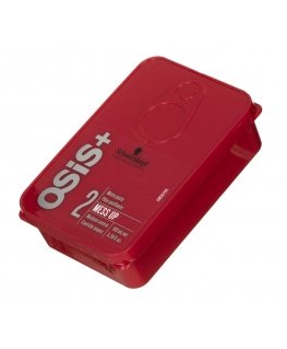 Schwarzkopf Osis Plus Mess Up 2 Texture 100ml