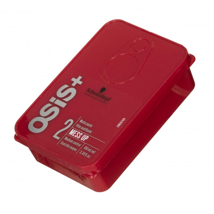 Schwarzkopf Osis Plus Mess Up 2