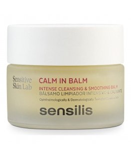 Sensilis Calm In Balm Cleansing Balm, 50 ml