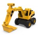 CAT construction vehicle set Mini Crew, 3 pcs., 82284 CAT construction vehicle set Mini Crew, 3 pcs., 82284