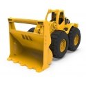 CAT construction vehicle set Mini Crew, 3 pcs., 82284 CAT construction vehicle set Mini Crew, 3 pcs., 82284