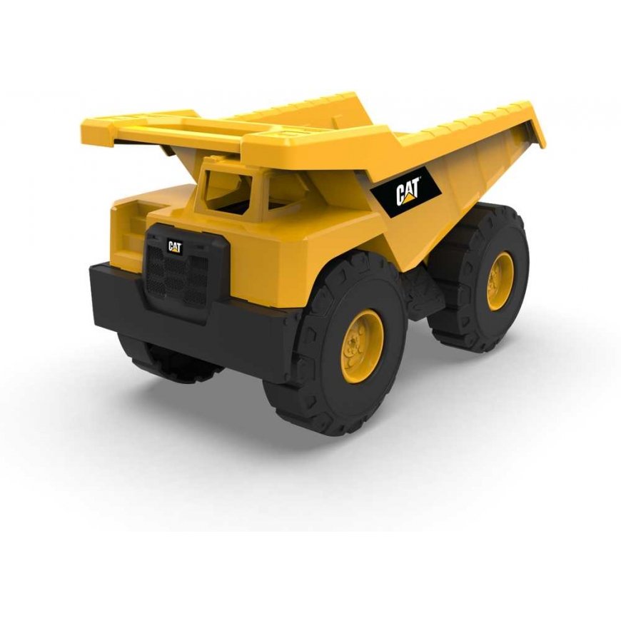 CAT construction vehicle set Mini Crew, 3 pcs., 82284 – 4