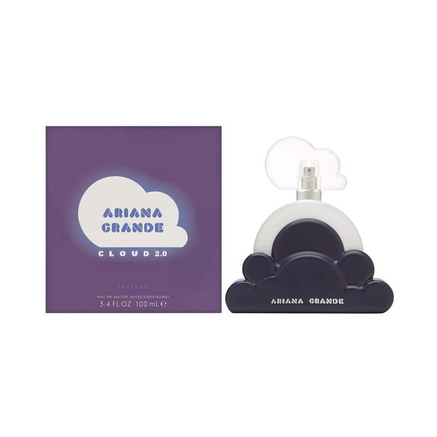 Ariana Grande Ariana Grande Cloud 2