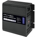 Charger for LiFePO4 AGM GEL SLA batteries, 50A