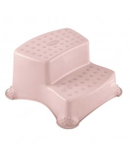 OK double step, pink, 10029-581