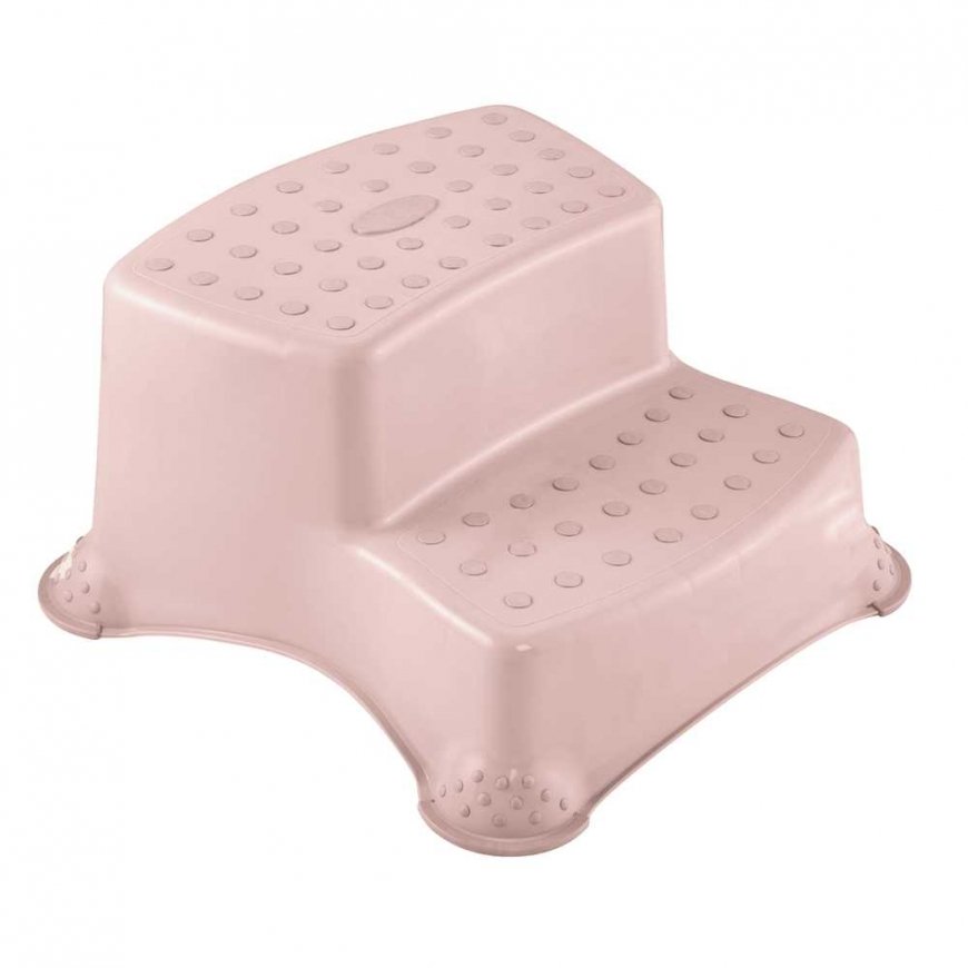 OK double step, pink, 10029-581