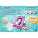 Ravensburger CreArt Pawesome Polar Bear Värvimine numbrite järgi, komplekt Ravensburger CreArt Pawesome Polar Bear Värvimine numbrite järgi, komplekt