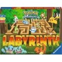Ravensburger Gra labirinto pokemonas Ravensburger Gra labirinto pokemonas