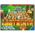Ravensburger Gra Labyrinth Pokemon Ravensburger Gra Labyrinth Pokemon