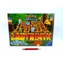 Ravensburger Gra labirinto pokemonas Ravensburger Gra labirinto pokemonas