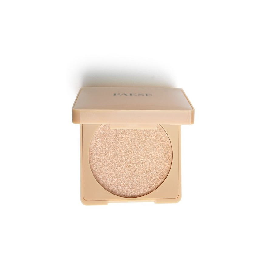 PAESE Compact Highlighter "Wonder Glow" 7.5 g – 3