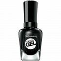 nail polish Sally Hansen Miracle Gel 460-onix-pected (14.7 ml) nail polish Sally Hansen Miracle Gel 460-onix-pected (14.7 ml)