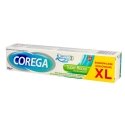 Corega Super Strong denture fixing cream Strong Mint 70g Corega Super Strong denture fixing cream Strong Mint 70g