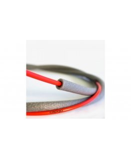 Gear cable noise protection Capgo OL ID 4.5mm OD 9mm 10m