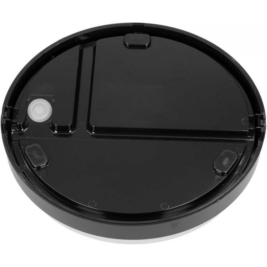 Sieninis šviestuvas Orno AGAT LED 15W, sodo šviestuvas, 1100lm, IP54, 4000K, juodas – 5