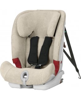 Britax Römer 2000025103 turvaistuintarvike Vauvan autonistuimen suoja