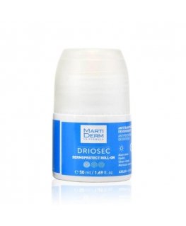 Martiderm Deodorant Dermoprotect Roll On Driosec 50ml