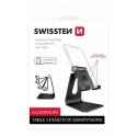Swissten Aluminum Stand for Smartphone Swissten Aluminum Stand for Smartphone