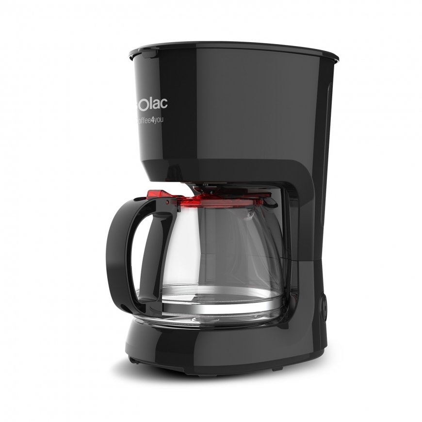 Solac CF4036 coffee maker Fully-auto Drip coffee maker – 2