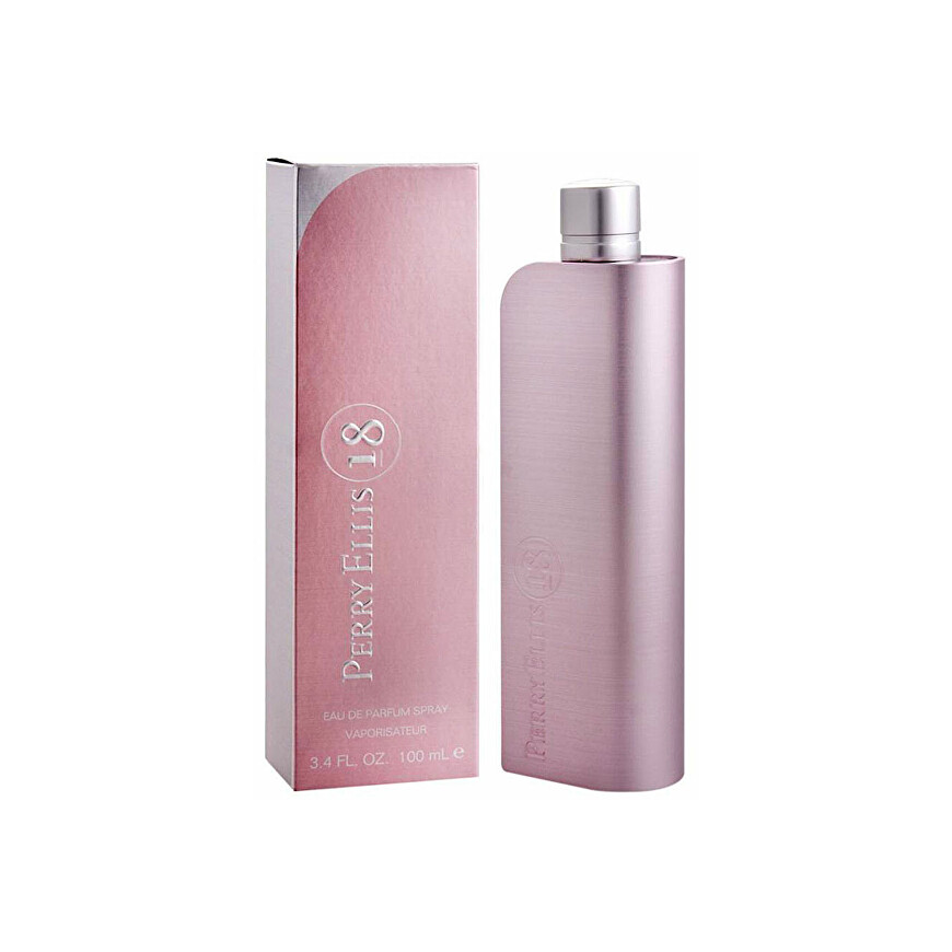 Perry Ellis 18 for Woman EDP