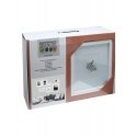 Deknudt S46YK1 Picture frame set White Deknudt S46YK1 Picture frame set White