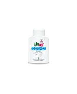 Sebamed Dermatological Šampūnas 200ml