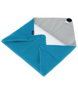 Blue Tenba Tools 20" Protective Wrap Blue