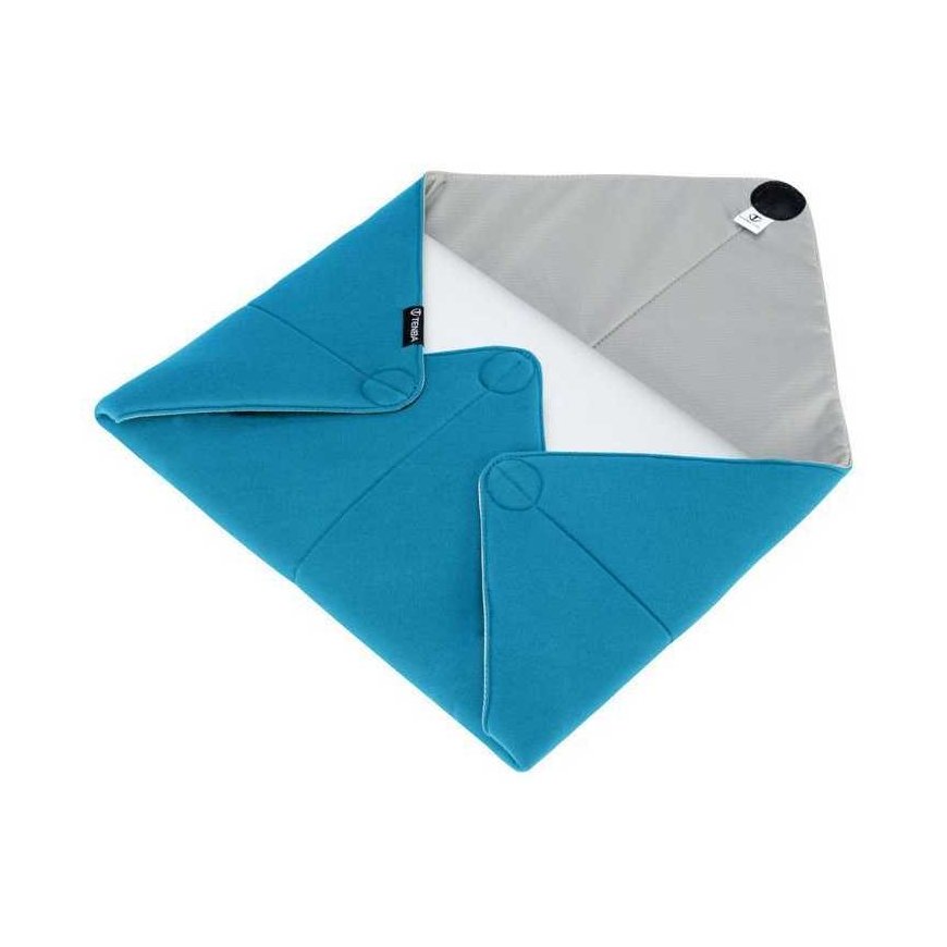 Blue Tenba Tools 20" Protective Wrap Blue