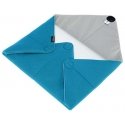 Blue Tenba Tools 20" Protective Wrap Blue