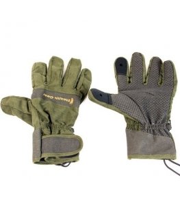 Stealth Gear SGGLM suojakäsine Vihreä, Oliivi Mikrokuitu, Polyesteri
