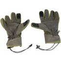 Stealth Gear SGGLM protective handwear Green, Olive Microfibre, Polyester Stealth Gear SGGLM protective handwear Green, Olive Microfibre, Polyester