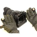 Stealth Gear SGGLM защитные перчатки Зеленый, Оливковый Микрофибра, Полиэстер