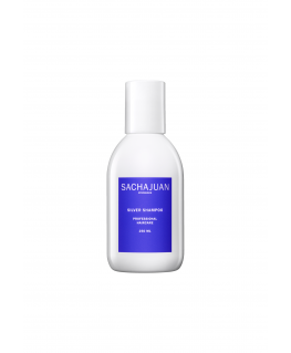SACHAJUAN - Silver Shampoo - 250 ml