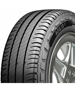 Michelin Padangos Agilis 3 104/102 R ( B A B 72dB )
