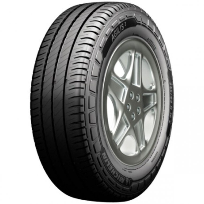 Michelin Padangos Agilis 3 104/102 R ( B A B 72dB ) – 2