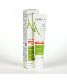 A-Derma Biology Anti-Redness Creamy 40ml
