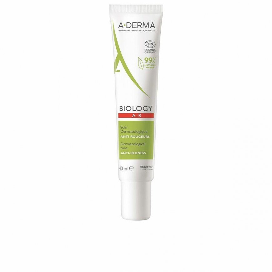 A-Derma Biology Anti-Redness Kreminis 40ml – 2