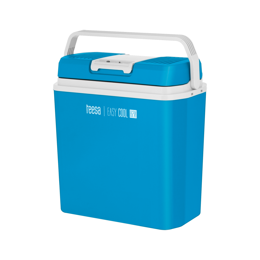 Teesa Tourist refrigerator Teesa with the