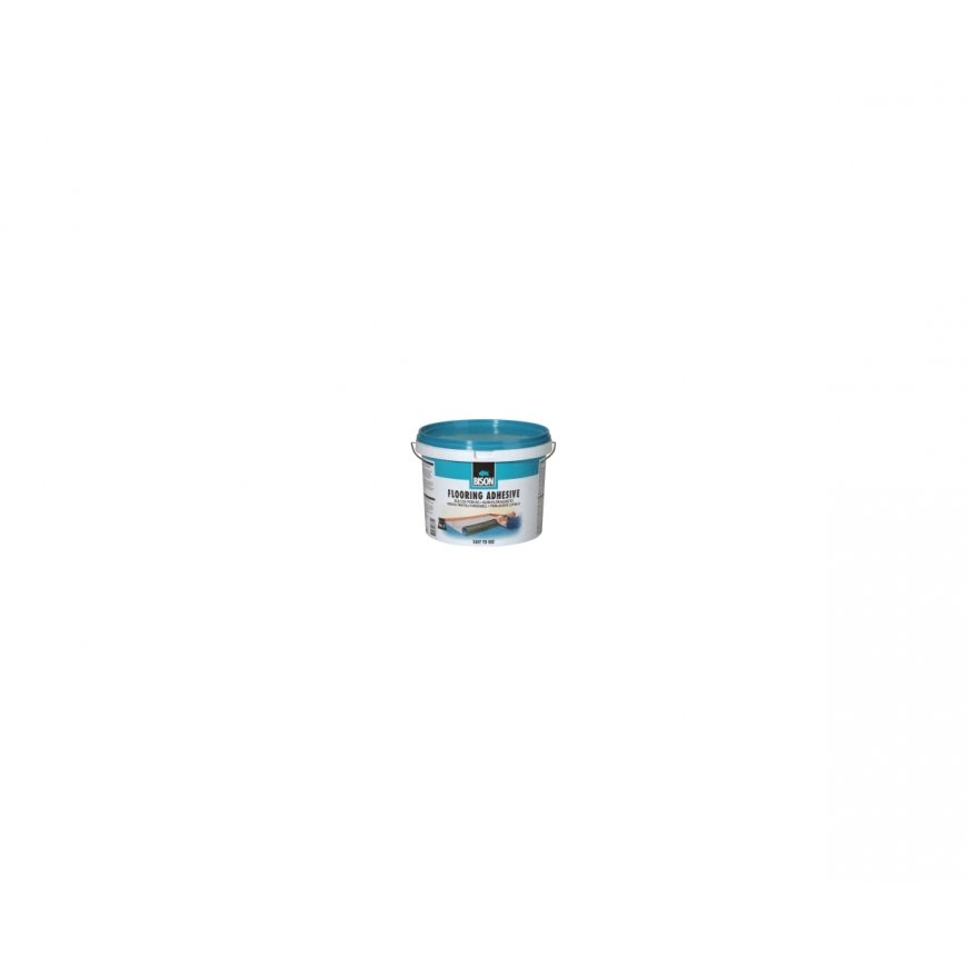 Glue Bison 6399994 Flooring Adhesive 2.5 l
