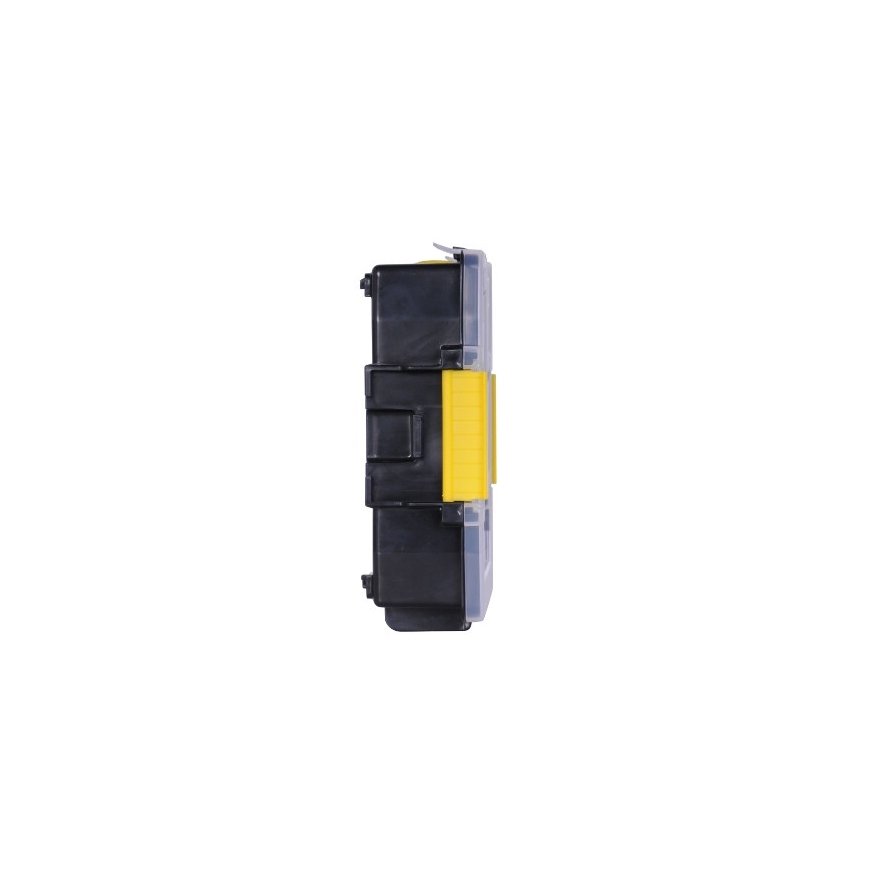 Stanley STST1-70720 įrankių dėžė Juoda, Permatomas – 2