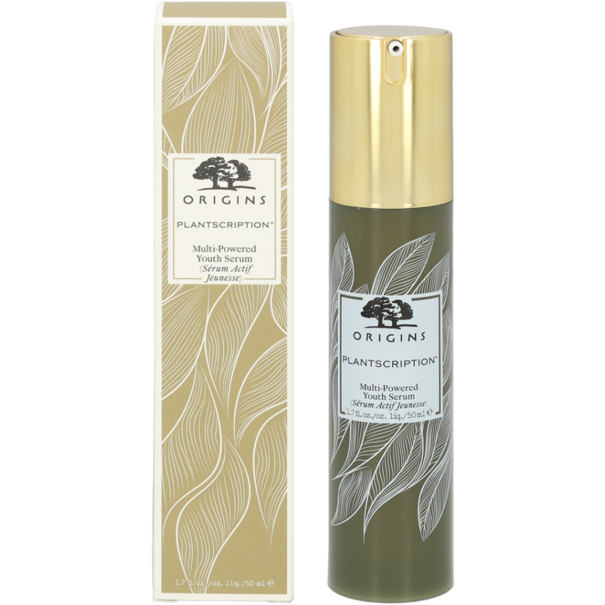 Origins Plantscription Multi-Powered Youth Serum, 50 ml – 5