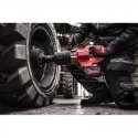 Milwaukee Accessories Long hexagonal impact head MILWAUKEE SHW 3/4" 46mm Milwaukee Accessories Long hexagonal impact head MILWAUKEE SHW 3/4" 46mm