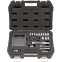 Twisting bit set DeWalt DWMT19238 37 pcs. Twisting bit set DeWalt DWMT19238 37 pcs.